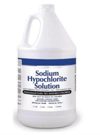 Arkray Sodium Hypochlorite Solution 4% 1L