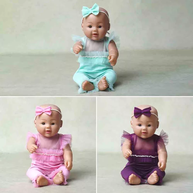 Sofia Romper