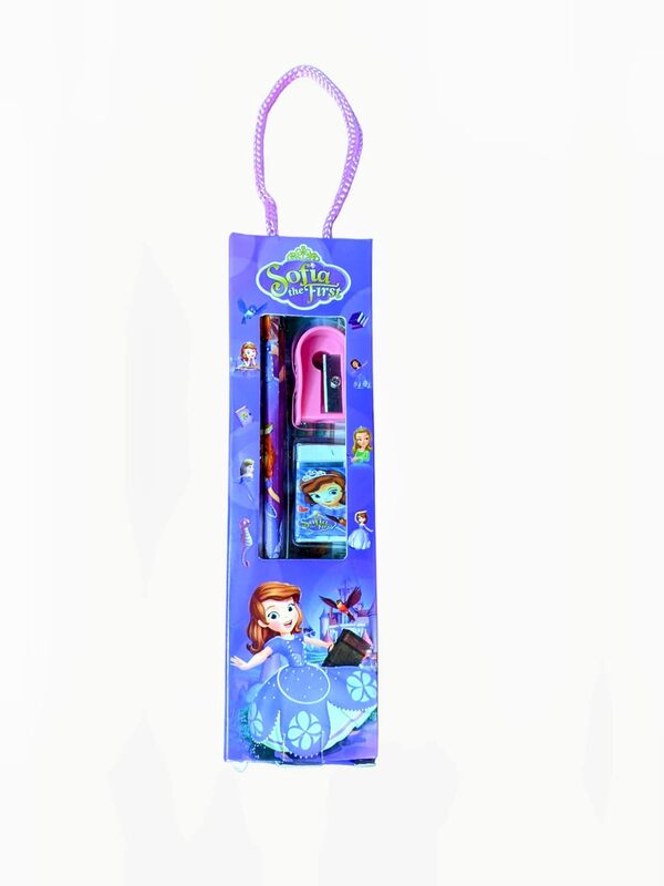 Sofia Gift Set