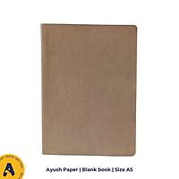 Soft Cover Fountain Pen Book