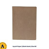 Soft Cover Fountain Pen Book