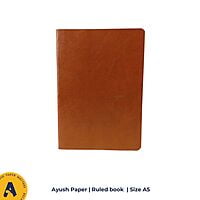 Soft Cover Fountain Pen Book