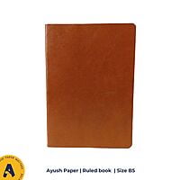 Soft Cover Fountain Pen Book