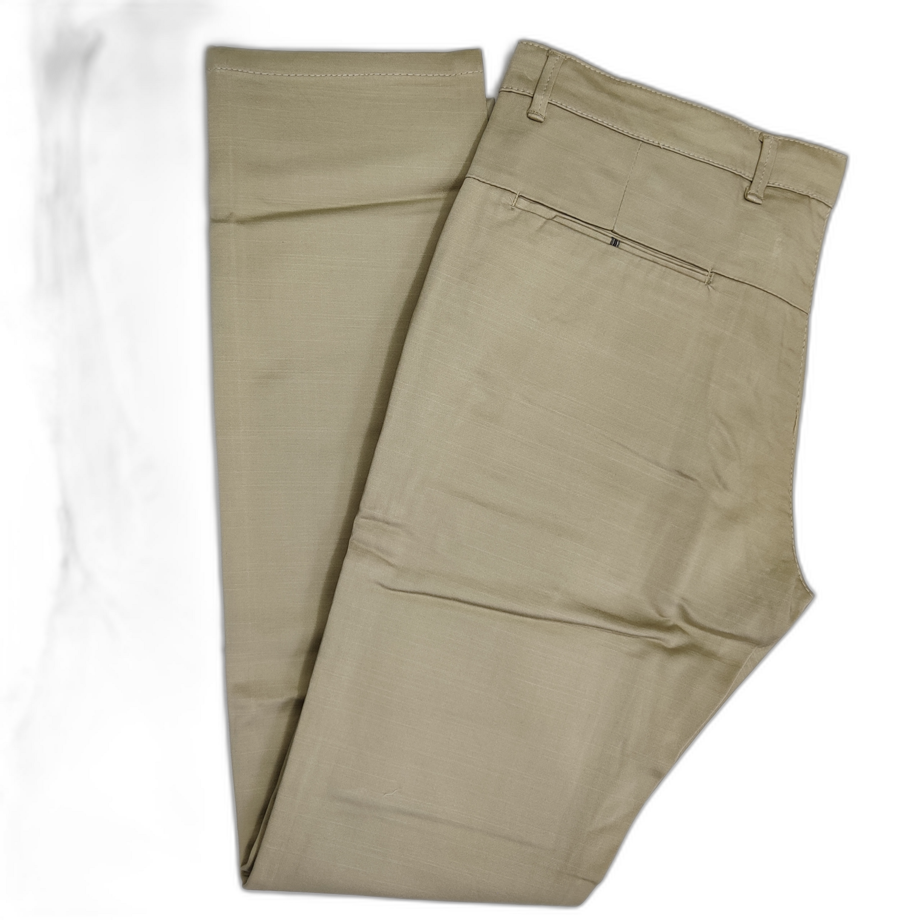 Self Design Knitting Pant