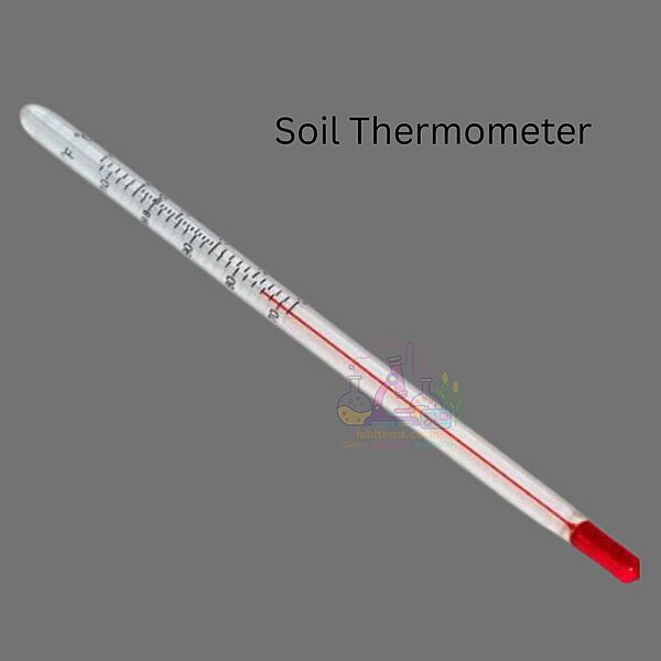 Soil Thermometer