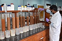 Soil Carbon Measurement, Reporting & Verification (MRV) Service