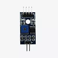 Soil Moisture Sensor Module – LM393 Comparator with Analog & Digital Output for Arduino (FC-28)