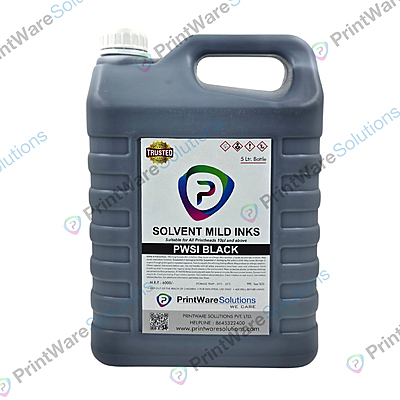 Solvent Mild Series 5Ltr