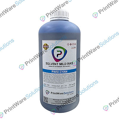 Solvent Mild Series 1Ltr