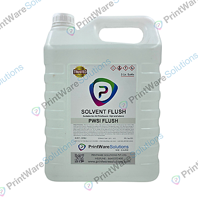 Solvent Mild Series 5Ltr