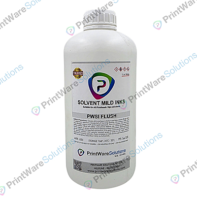 Solvent Mild Series 1Ltr