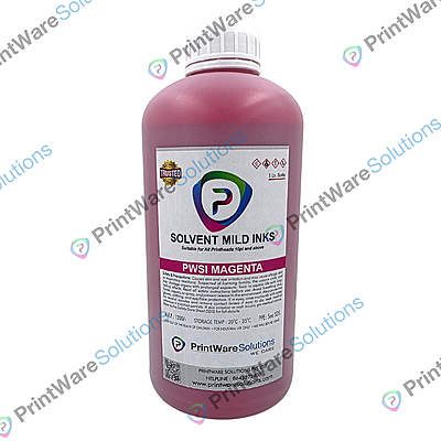 Solvent Mild Series 1Ltr