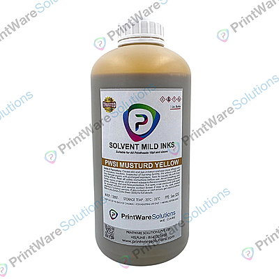 Solvent Mild Series 1Ltr