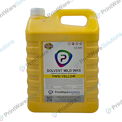 Solvent Mild Series 5Ltr