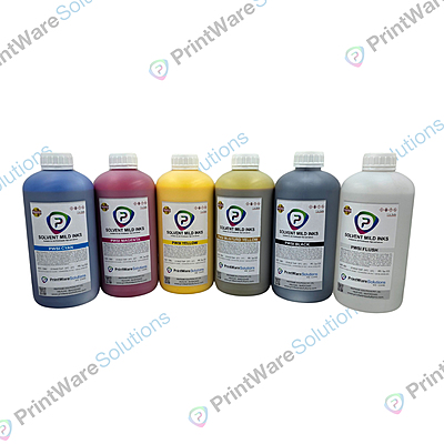 Solvent Mild Series 1Ltr Solvent Mild Series 1Ltr