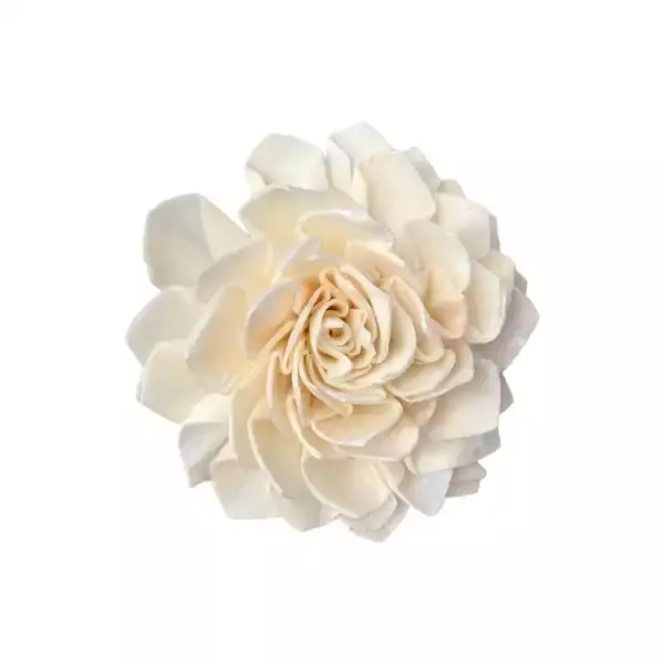 sola wood dahlia flower for eco-friendly décor, wedding bouquets, crafts, and floral arrangements