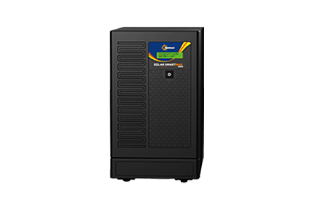 Eastman Solar smart max mppt 6600/96V