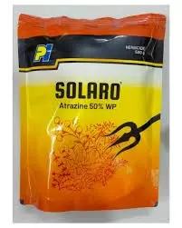 Solaro Herbicide-(Pi Industries)