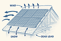 Solar Power Feasibility & Load Assessment Service – Agri Facility Solar Planning