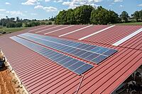 Solar Power Feasibility & Load Assessment Service – Agri Facility Solar Planning