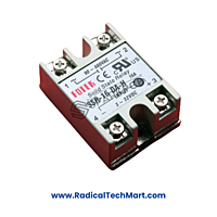 Solid State Relay