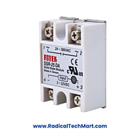 Solid State Relay