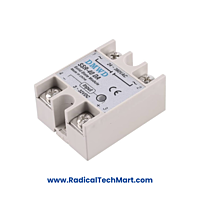 Solid State Relay