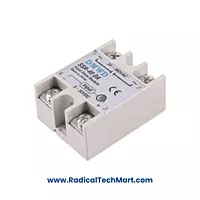Solid State Relay