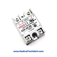 Solid State Relay
