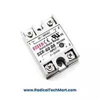 Solid State Relay