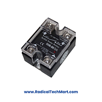 Solid State Relay