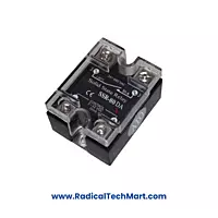 Solid State Relay