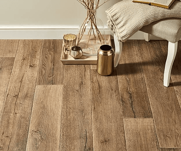 Solid Wood Flooring