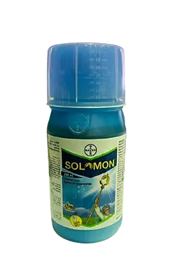 SOLOMON by Bayer Crop Science