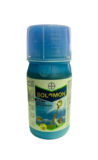 SOLOMON by Bayer Crop Science