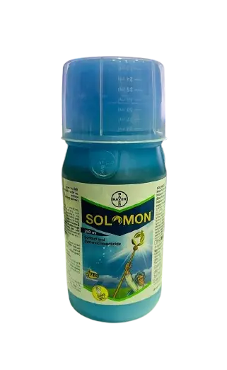 SOLOMON by Bayer Crop Science