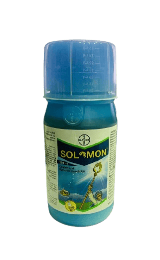 SOLOMON by Bayer Crop Science