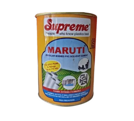 Solvent Maruti (Supreme), 100ml, Agriculture PVC Fittings