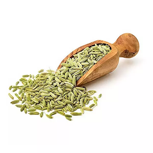 Fennel Seeds (Sombu)
Loose