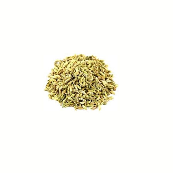Fennel Seeds (Sombu)