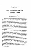 Some Inspiring Illustrations of Sri Ramakrishna Holy Mother & Swamiji and Their Love