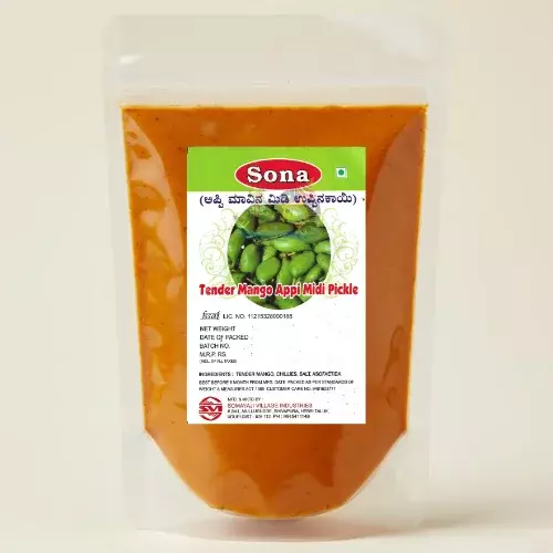 Sona Tender Mango