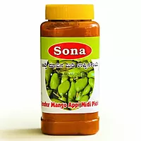 Sona Tender Mango