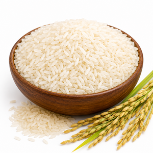 Sona Masoori Premium Raw Rice