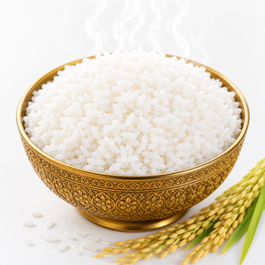 Sona Masoori Economical Rice