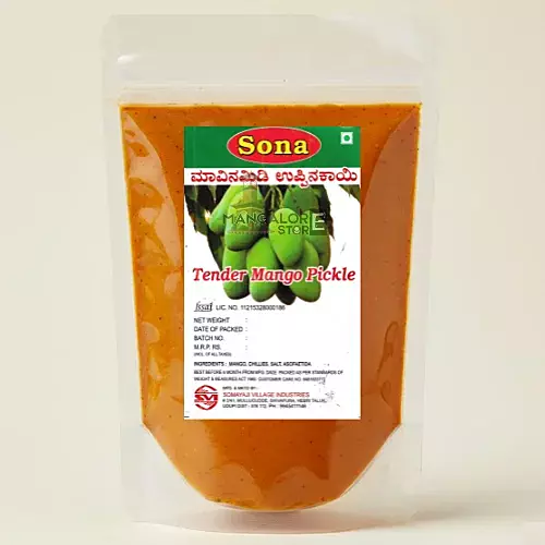 Sona Tender Mango Pickle