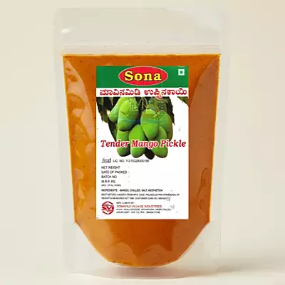 Sona Tender Mango Pickle