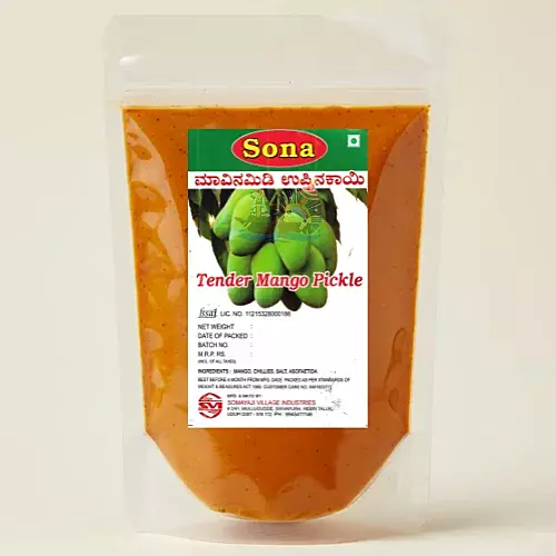 Sona Tender Mango Pickle