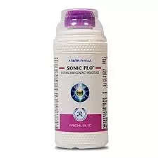 Sonic Flo Insecticide-(Rallis Crop Protection)