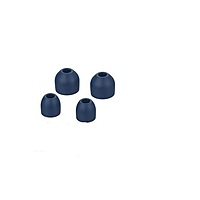 Sony Silicone Ear Tips (2 Pairs) Compatible with WF-C500, LinkBuds S, WF-1000XM4, WF-1000XM5, WF-C700N, WF-SP800N, WF-XB700 Soft Replacement Earbud Tips for Secure & Comfortable Fit Sony Silicone Ear Tips (2 Pairs) Compatible with WF-C500, LinkBuds S, WF-1000XM4, WF-1000XM5, WF-C700N, WF-SP800N, WF-XB700 Soft Replacement Earbud Tips for Secure & Comfortable Fit